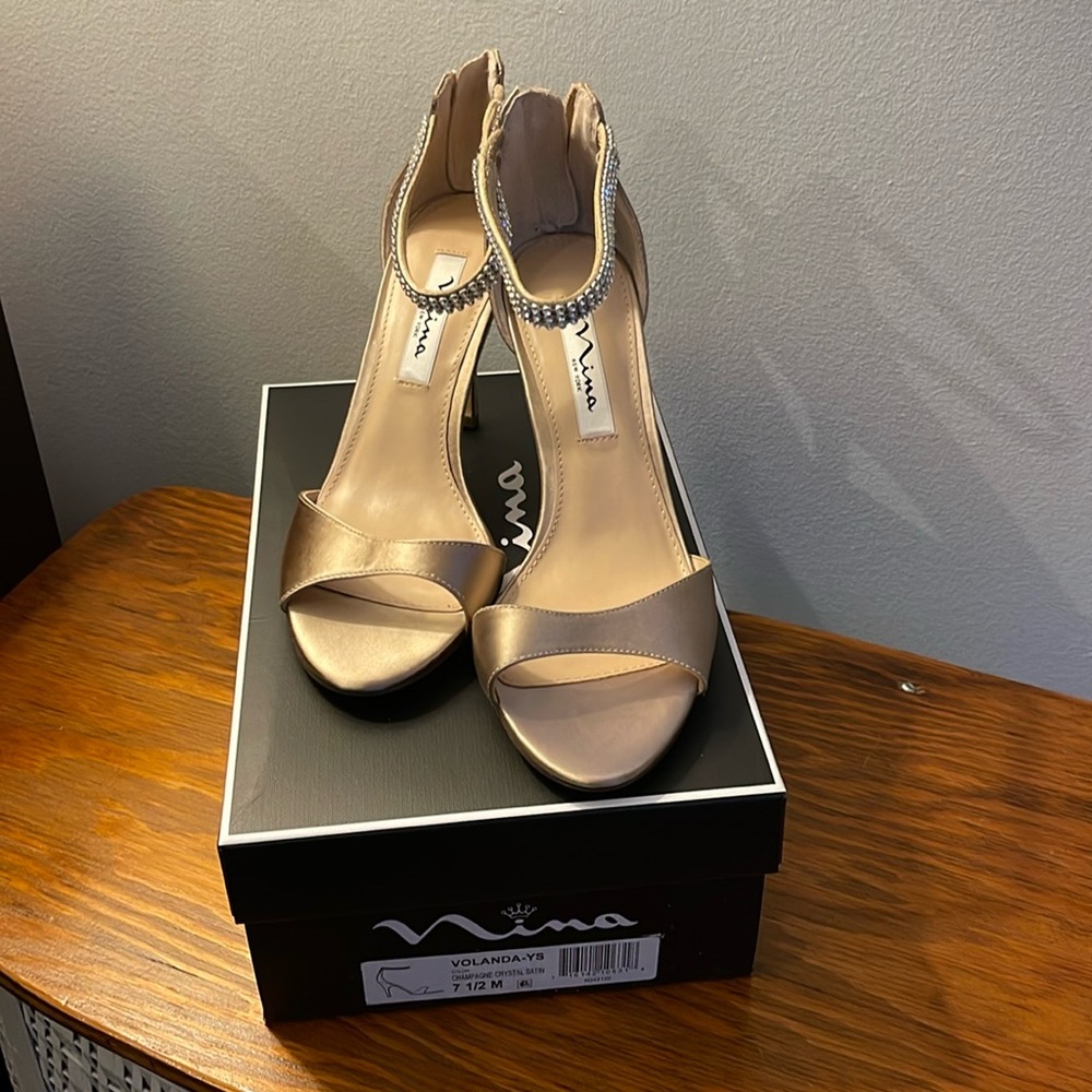 Women’s Heels